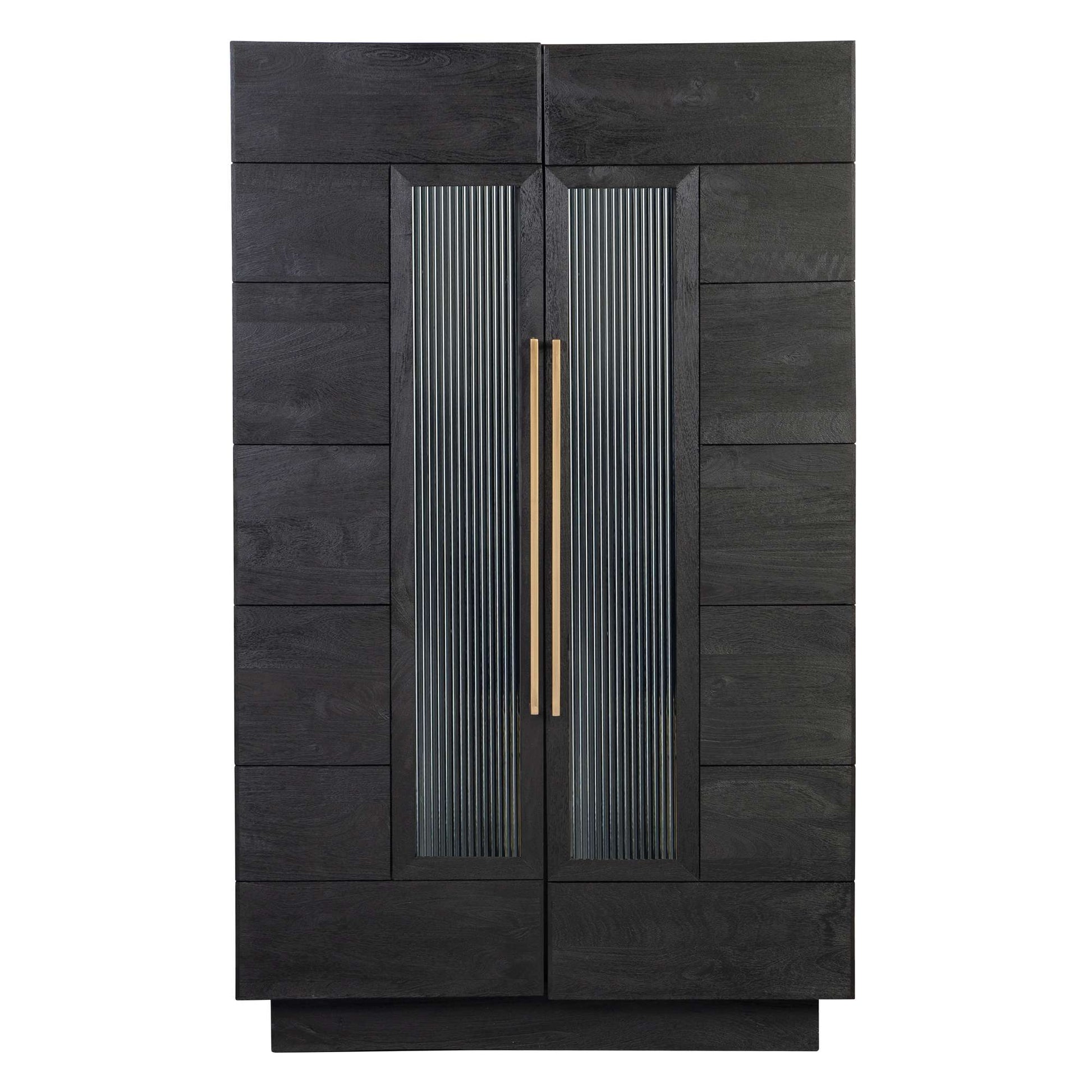 Elias Wine & Bar Cabinet