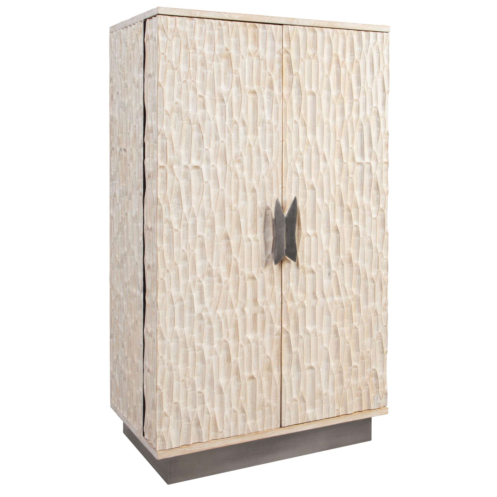 Kian Wine & Bar Cabinet