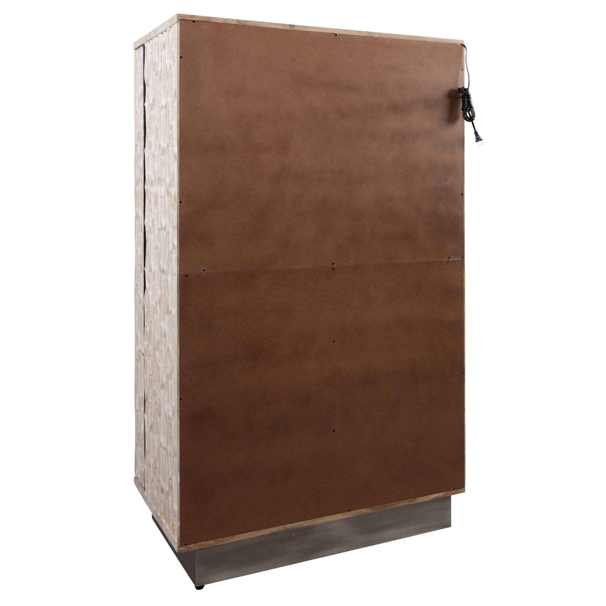 Kian Wine & Bar Cabinet
