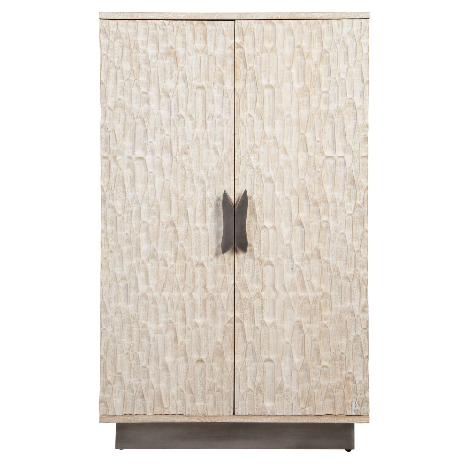 Kian Wine & Bar Cabinet