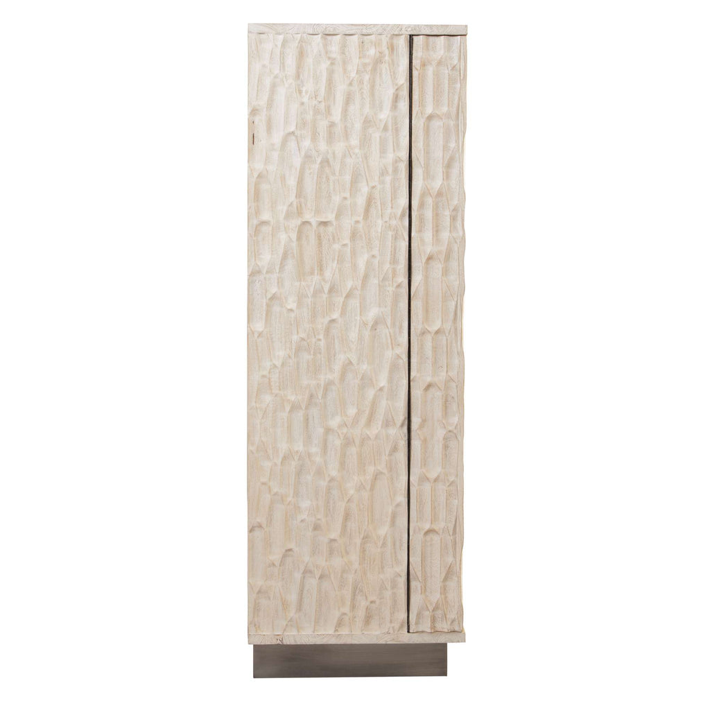 Kian Wine & Bar Cabinet