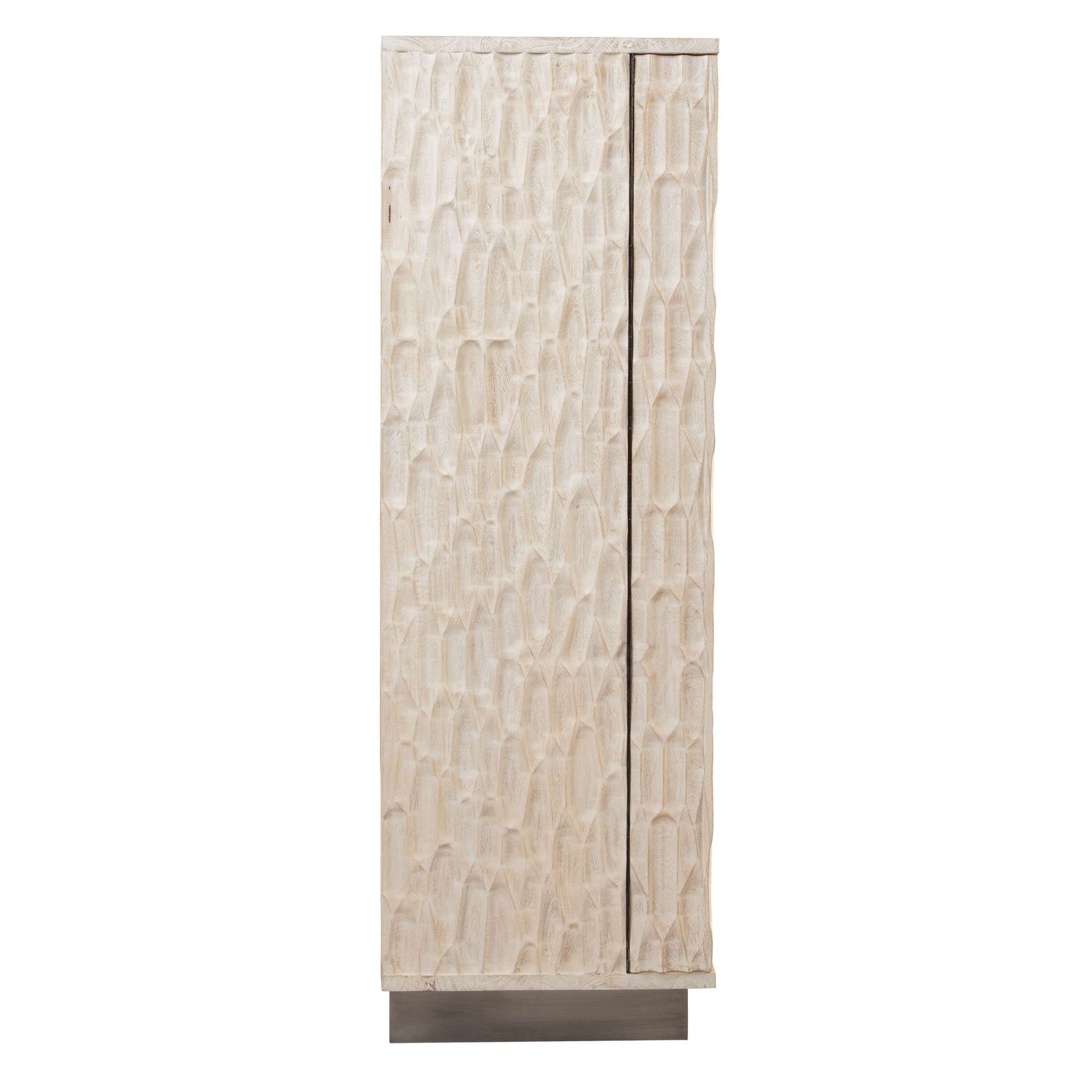 Kian Wine & Bar Cabinet