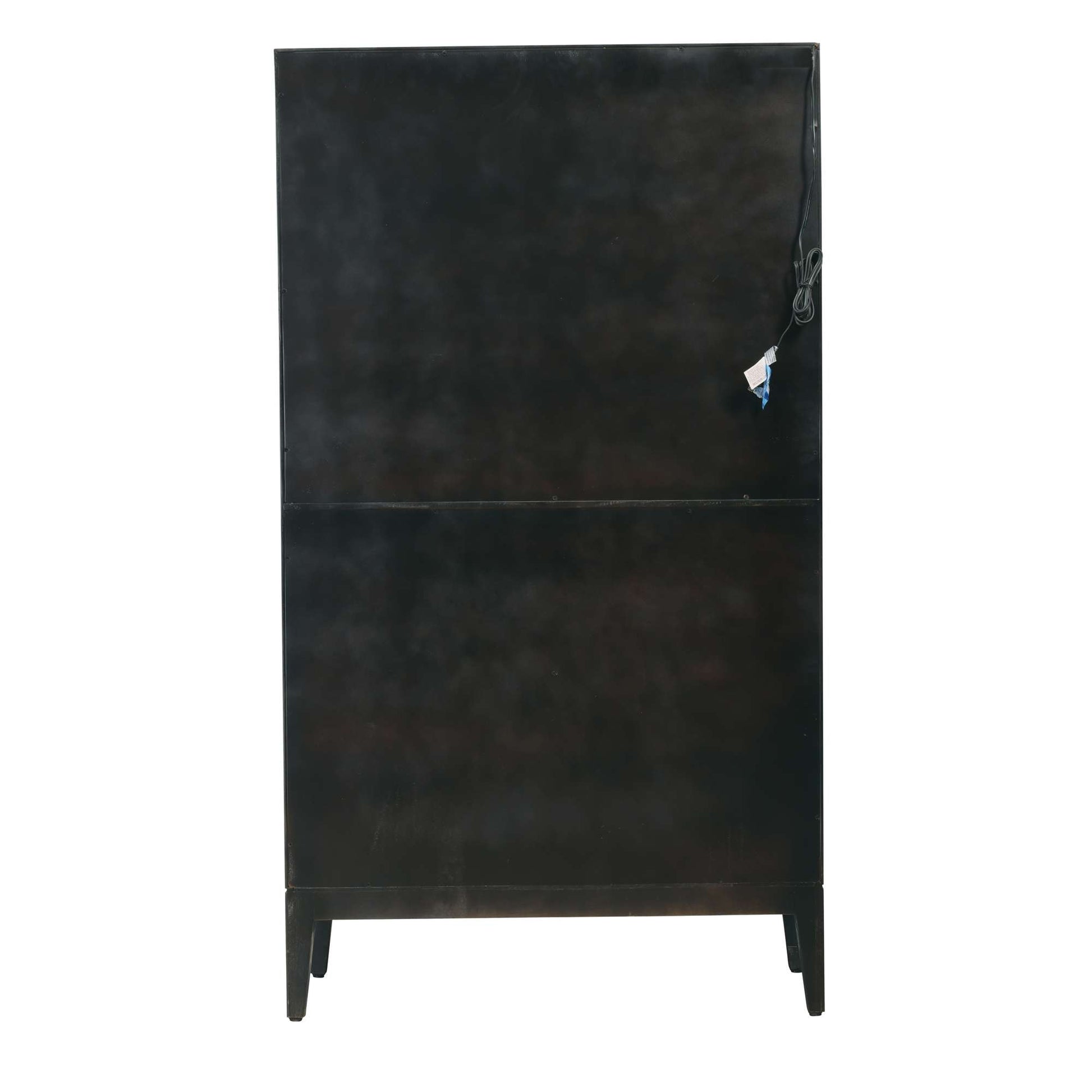 Jullian Wine & Bar Cabinet