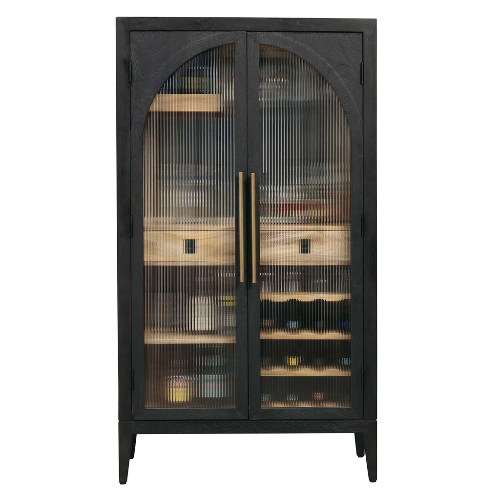 Armoire à vin et bar Jullian