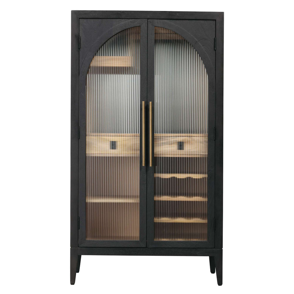 Armoire à vin et bar Jullian