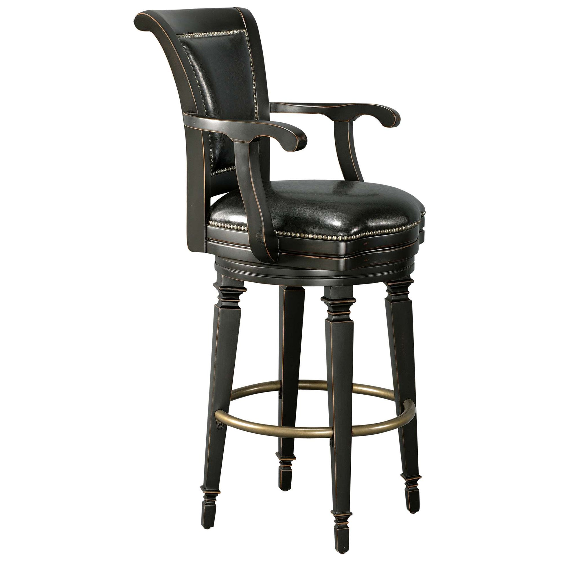 Northport Bar Stool
