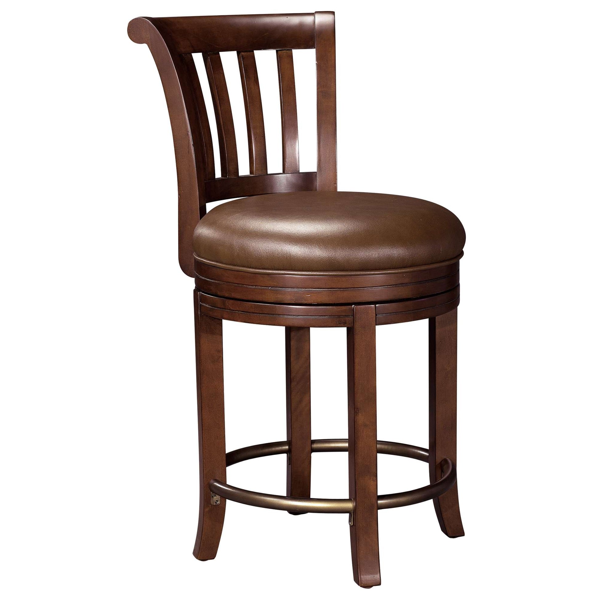 Chaise de pub Ithaca