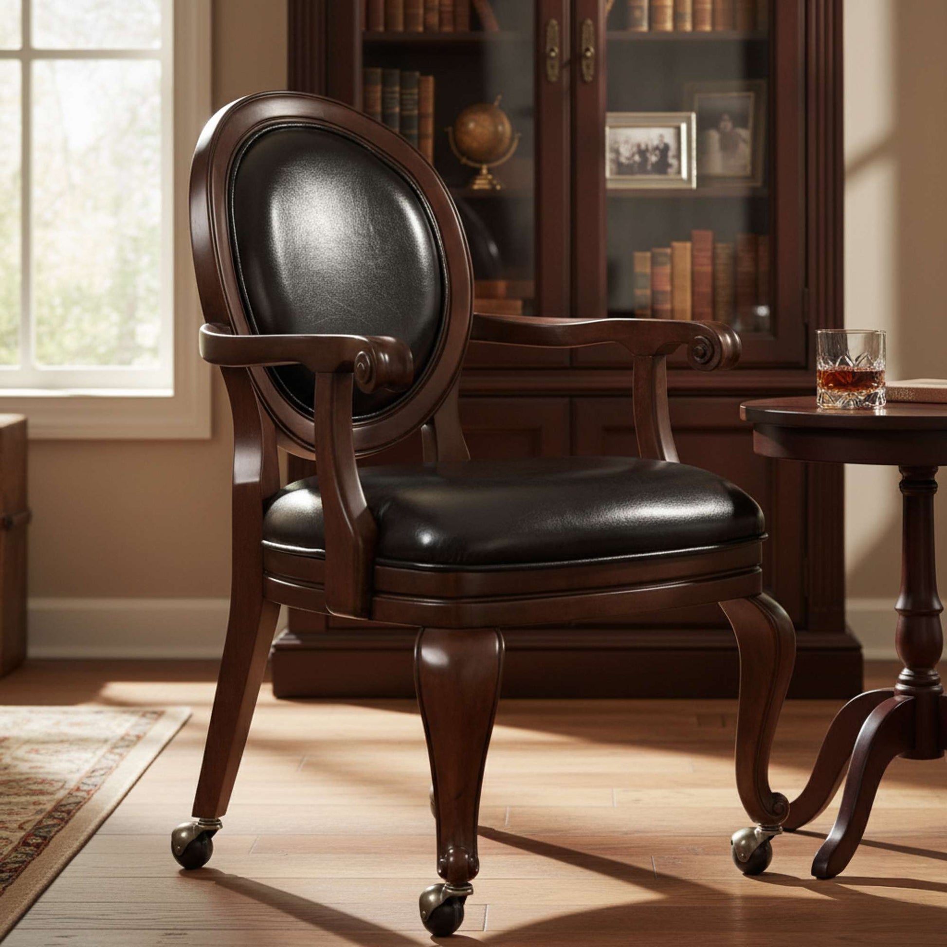 Howard Miller Niagara Club Chair