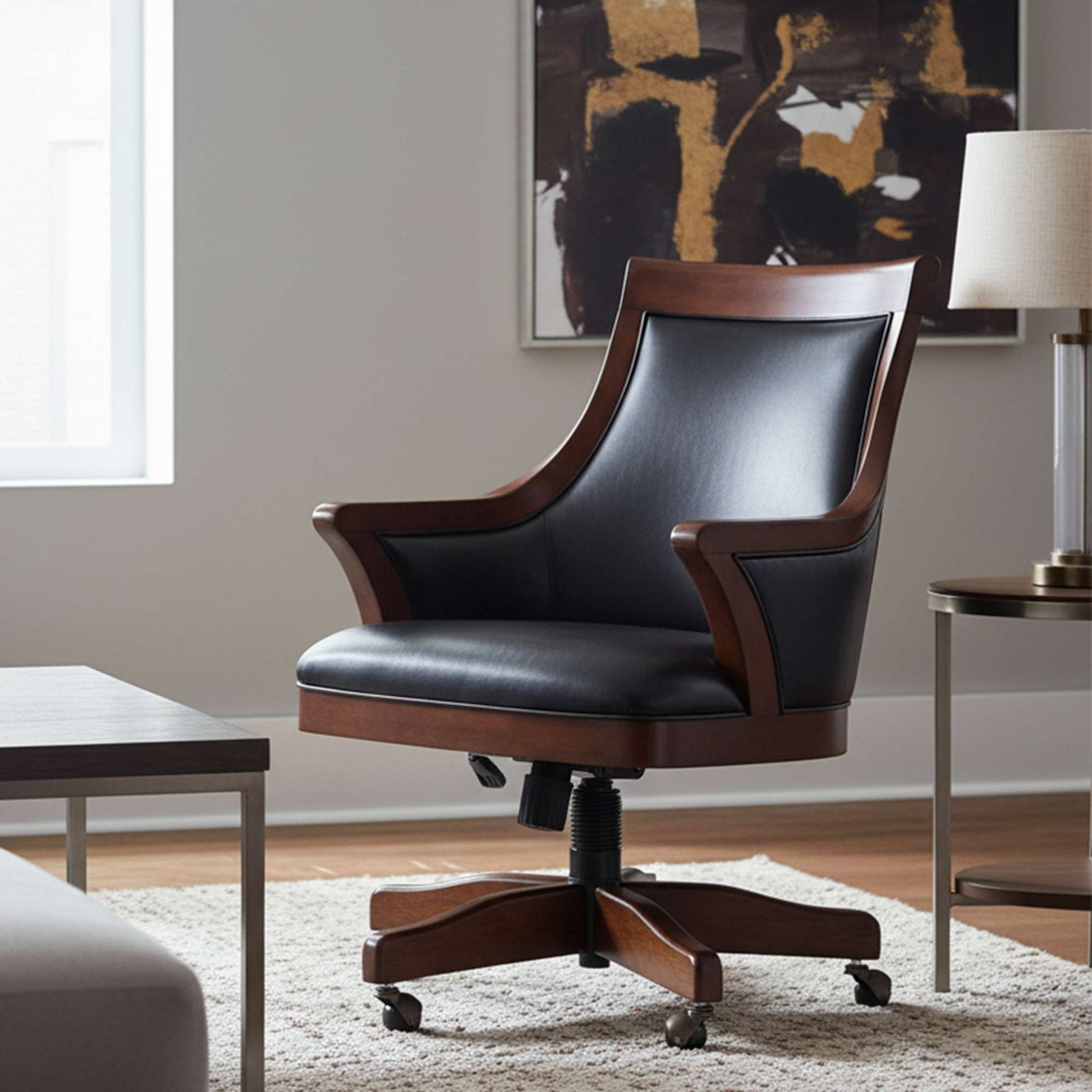 Bonavista Club Chair