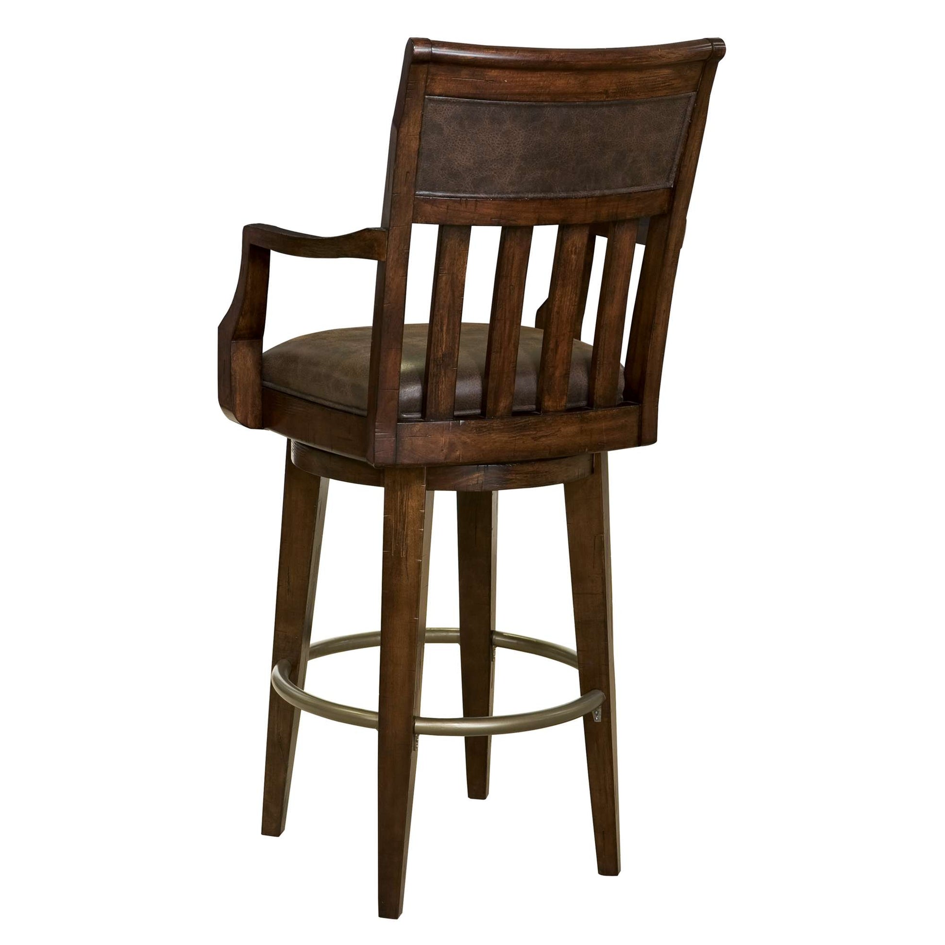 Harbor Springs Bar Stool
