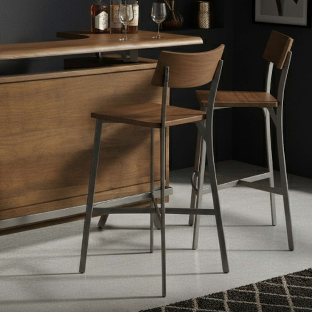 Cosmopolitan Bar Stool