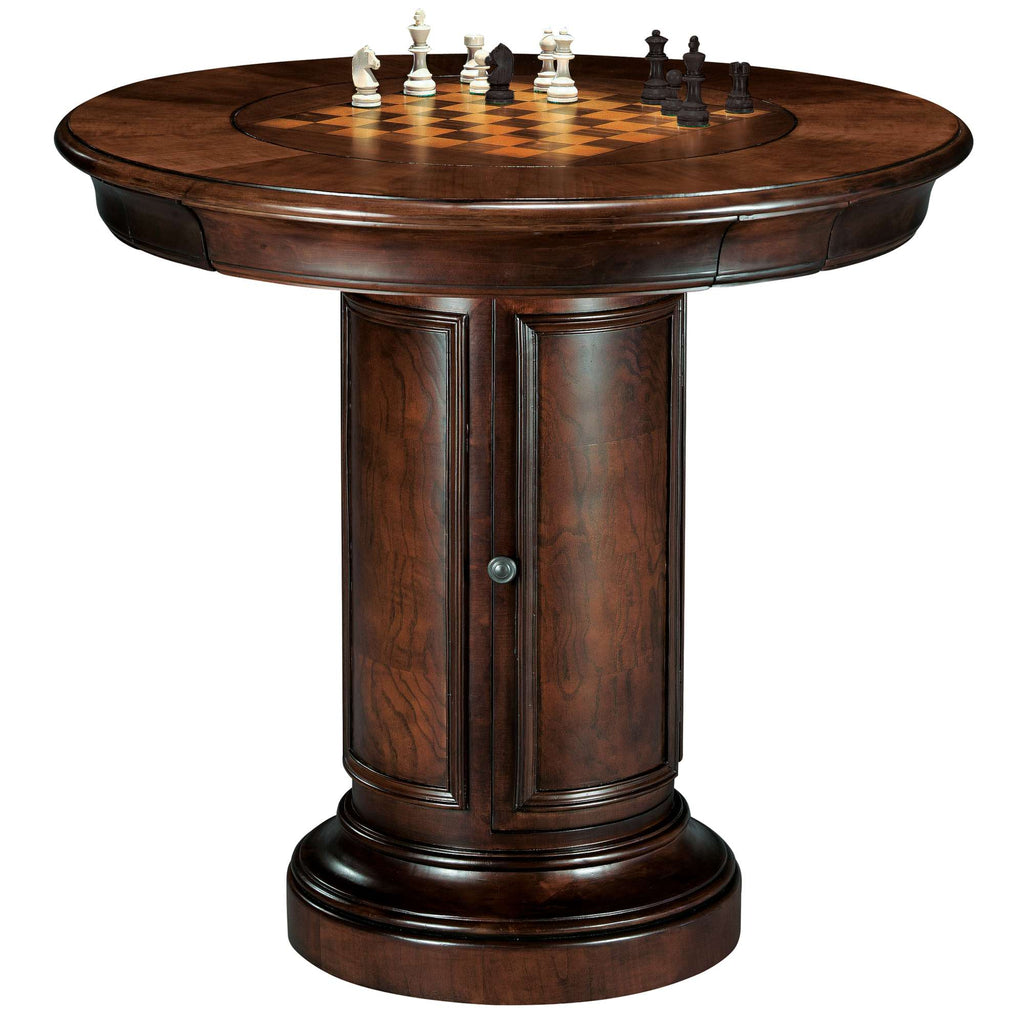 Table de pub Ithaca