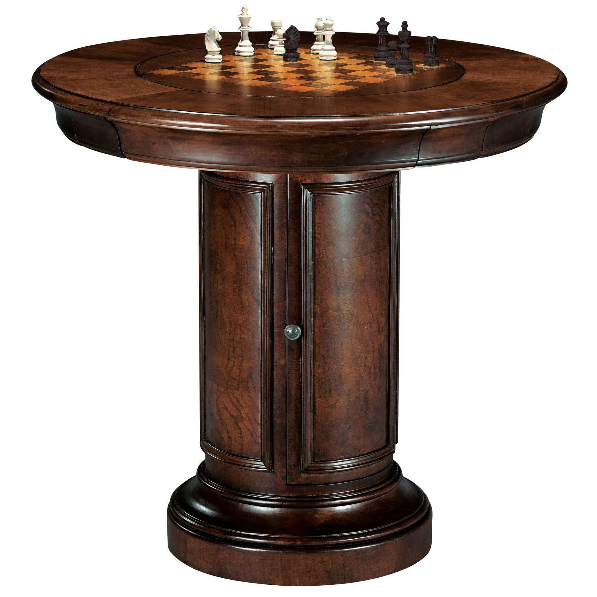 Table de pub Ithaca