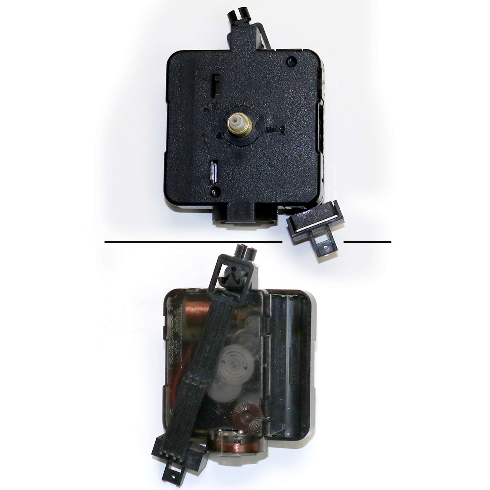 Battery Movement