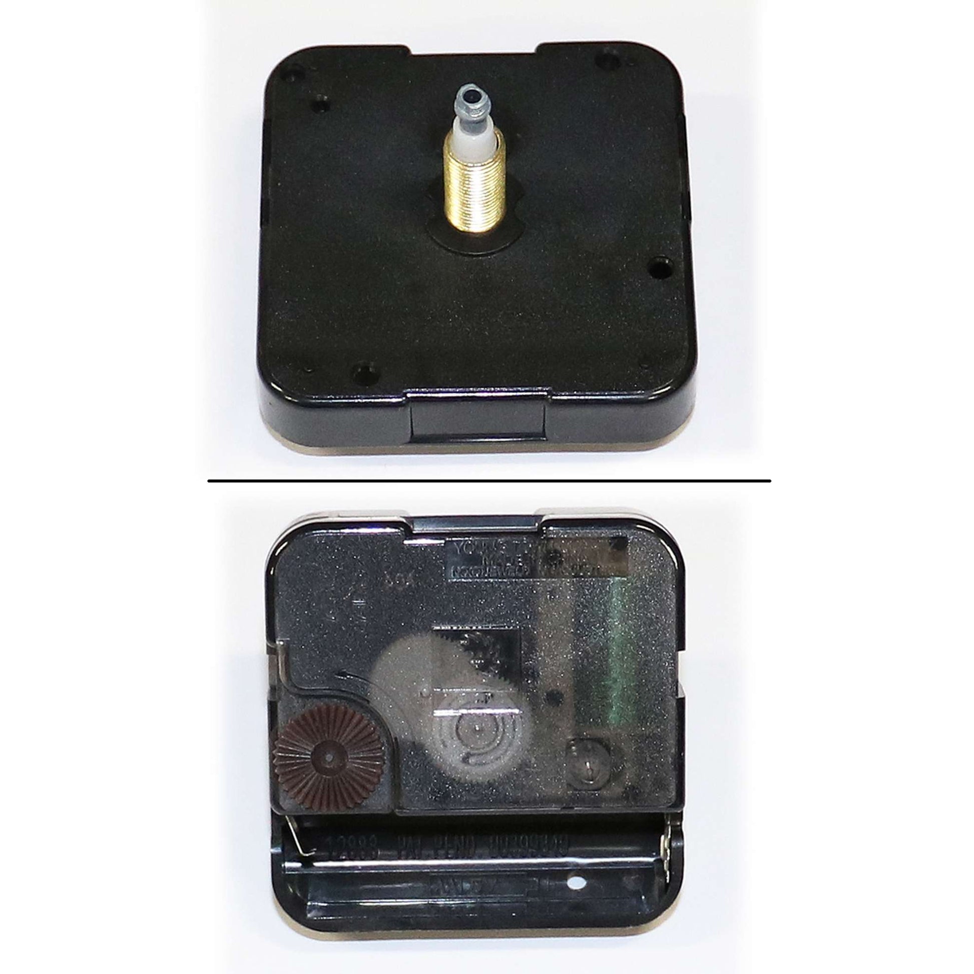 Battery Movement