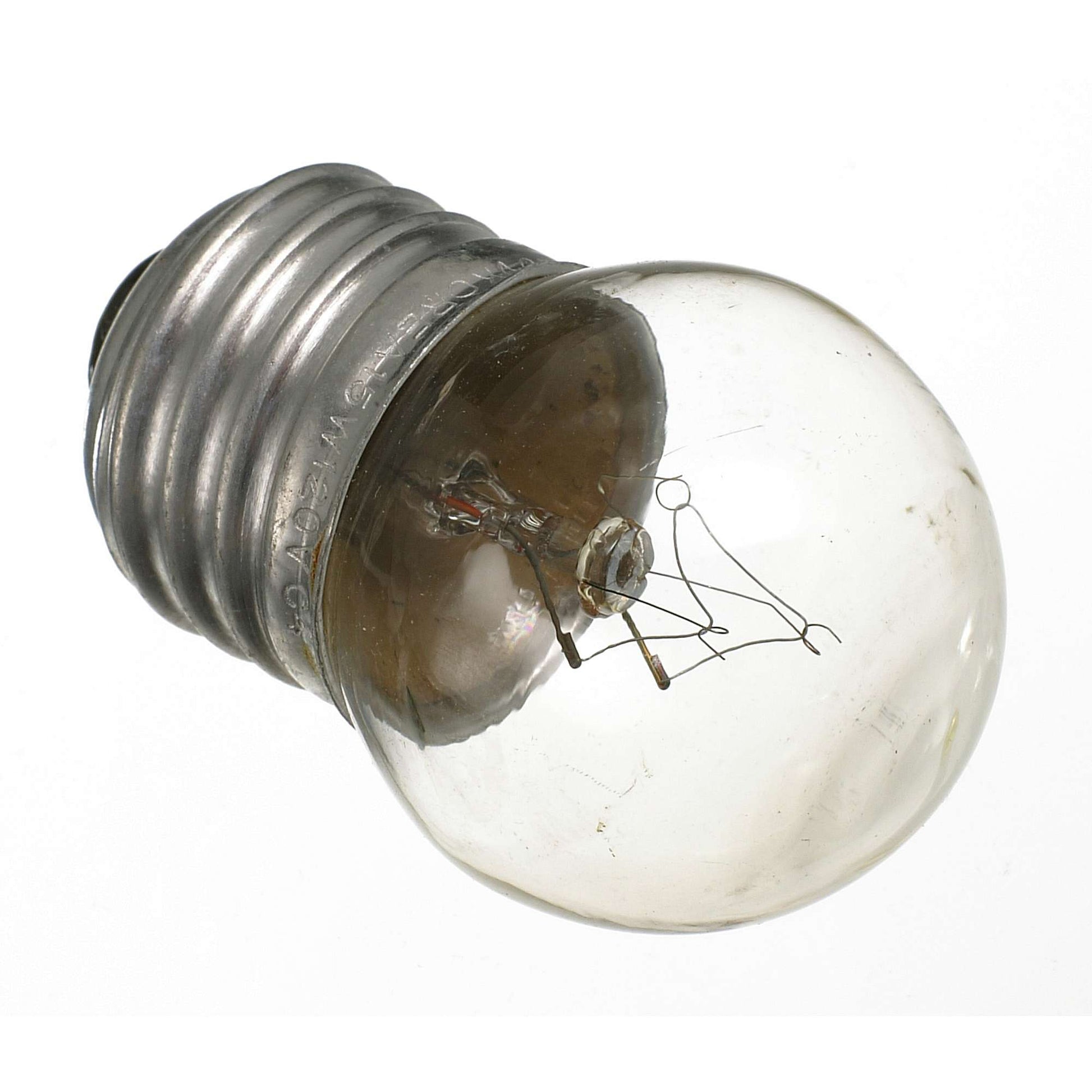 Ampoule à incandescence 15 W