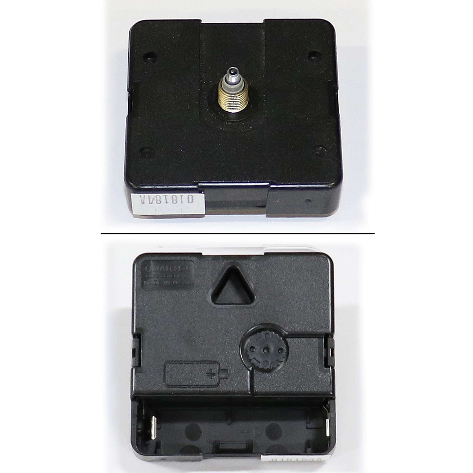 Battery Movement
