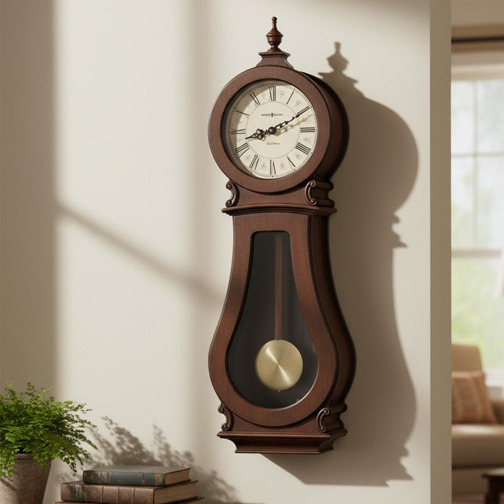 Arendal Wall Clock