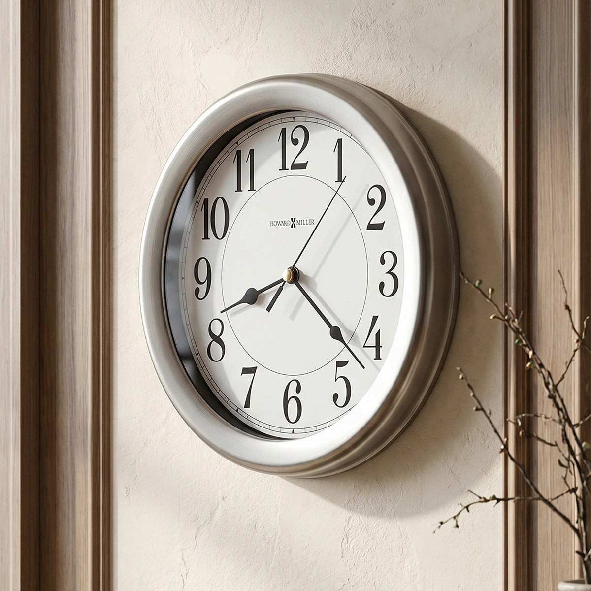 Horloge murale Bélier