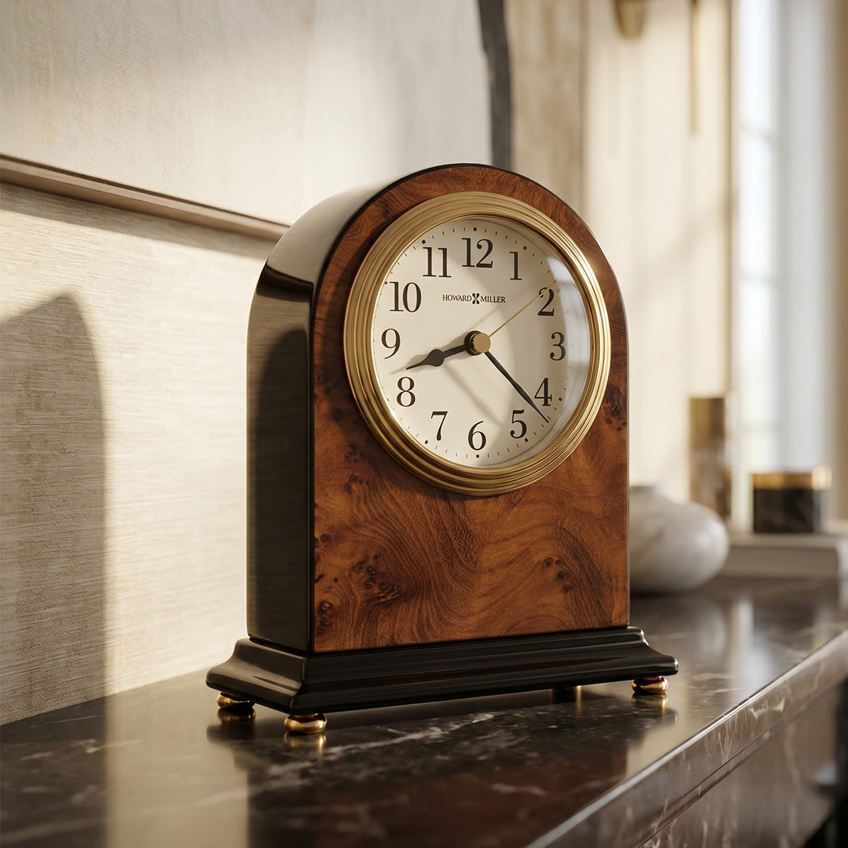 Horloge de table Bedford
