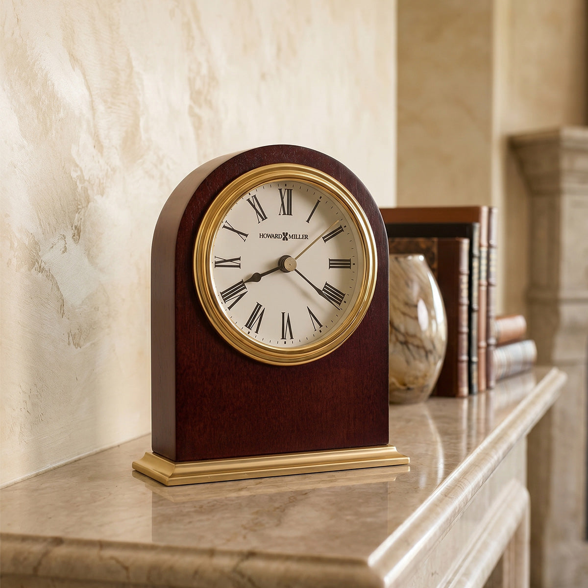 Horloge de table Craven