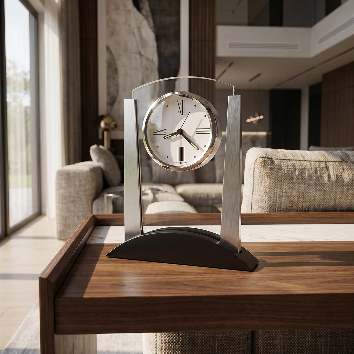 Horloge de table Denham