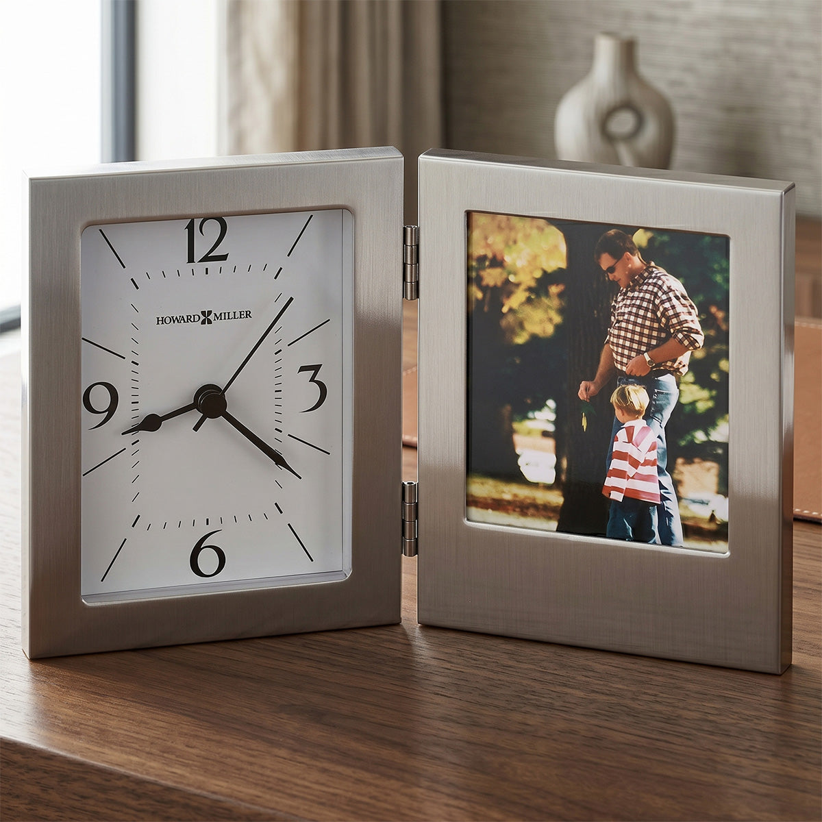 Horloge de table Envision