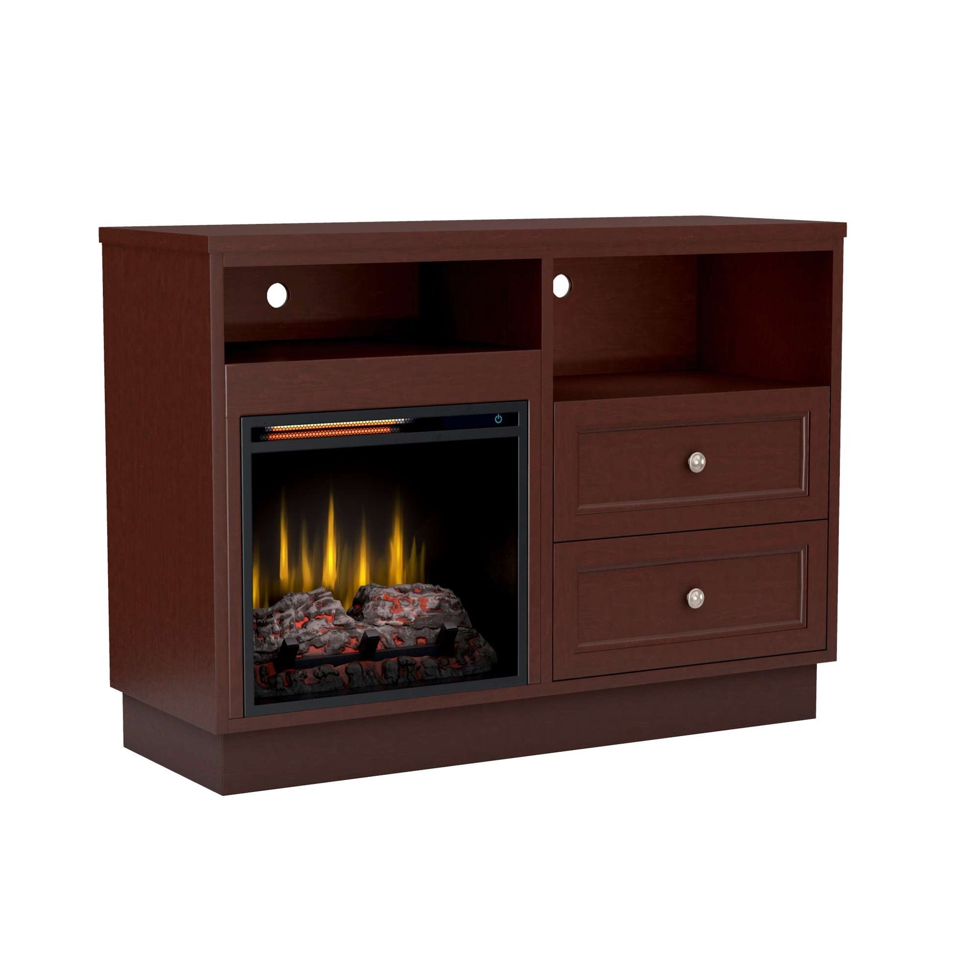 Console de cheminée 43" - 46"