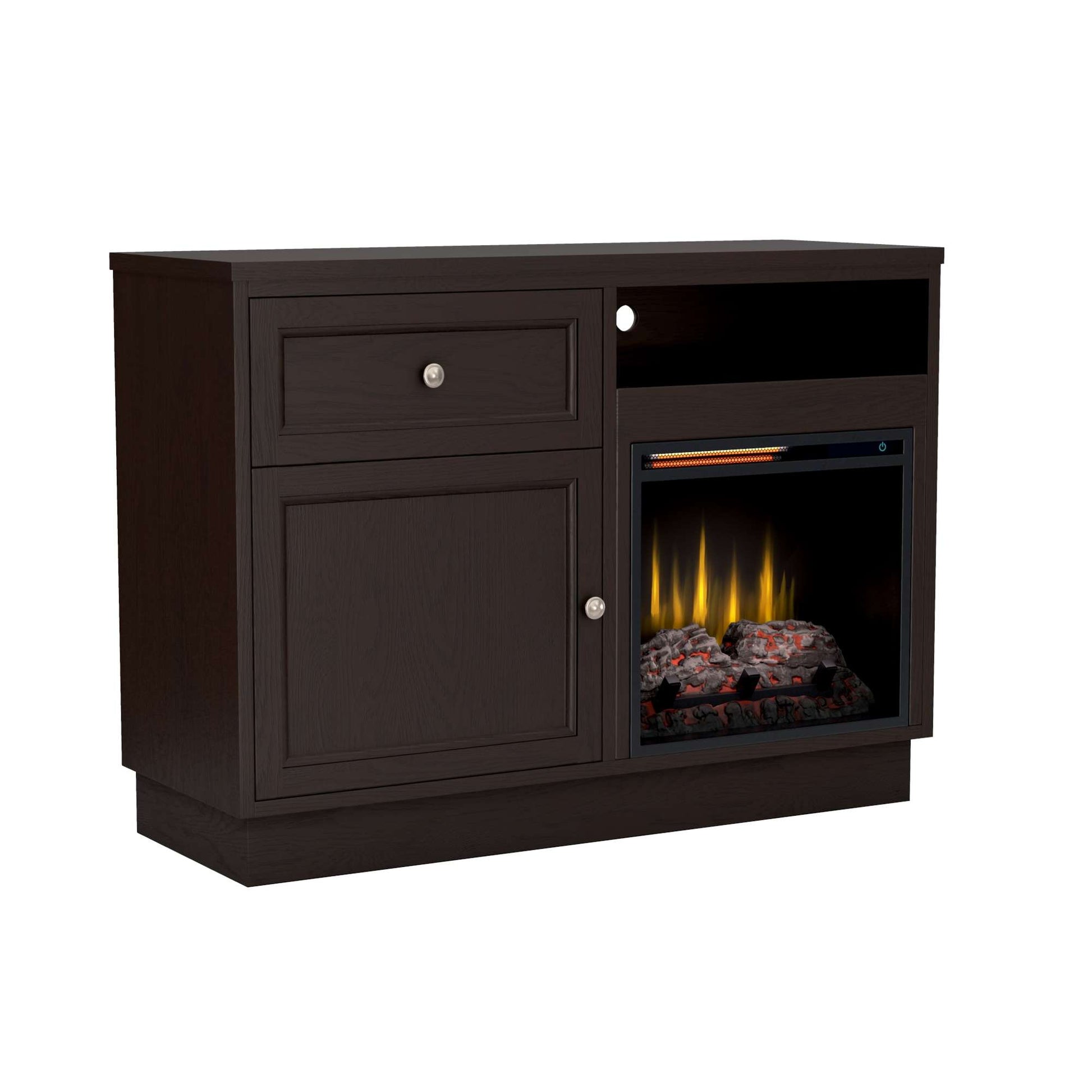 Console de cheminée 43" - 46"