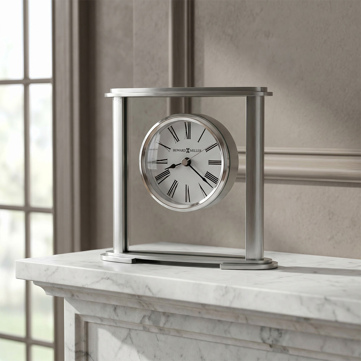 Horloge de table Glenmont
