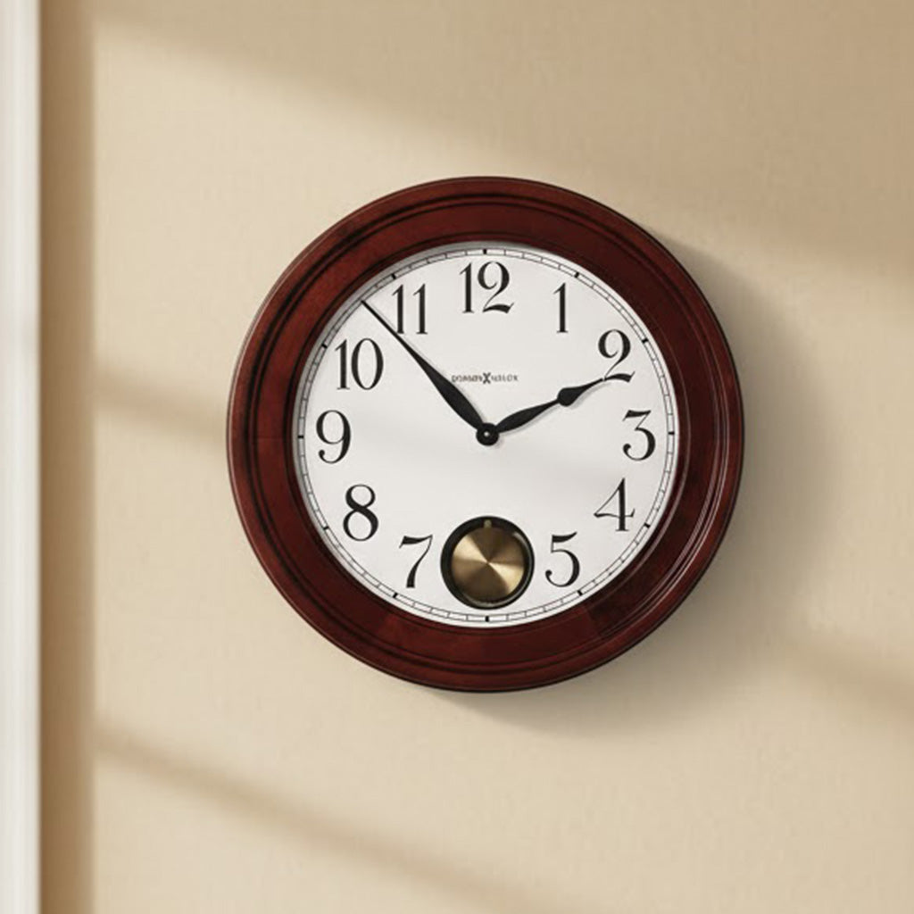 Griffith Wall Clock