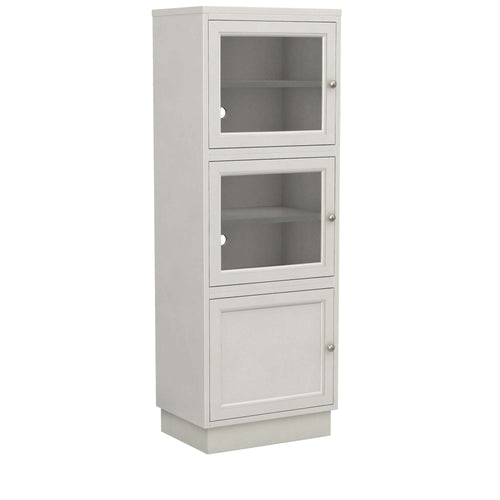 22" - 25" Storage Cabinet