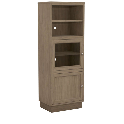 22" - 25" Storage Cabinet