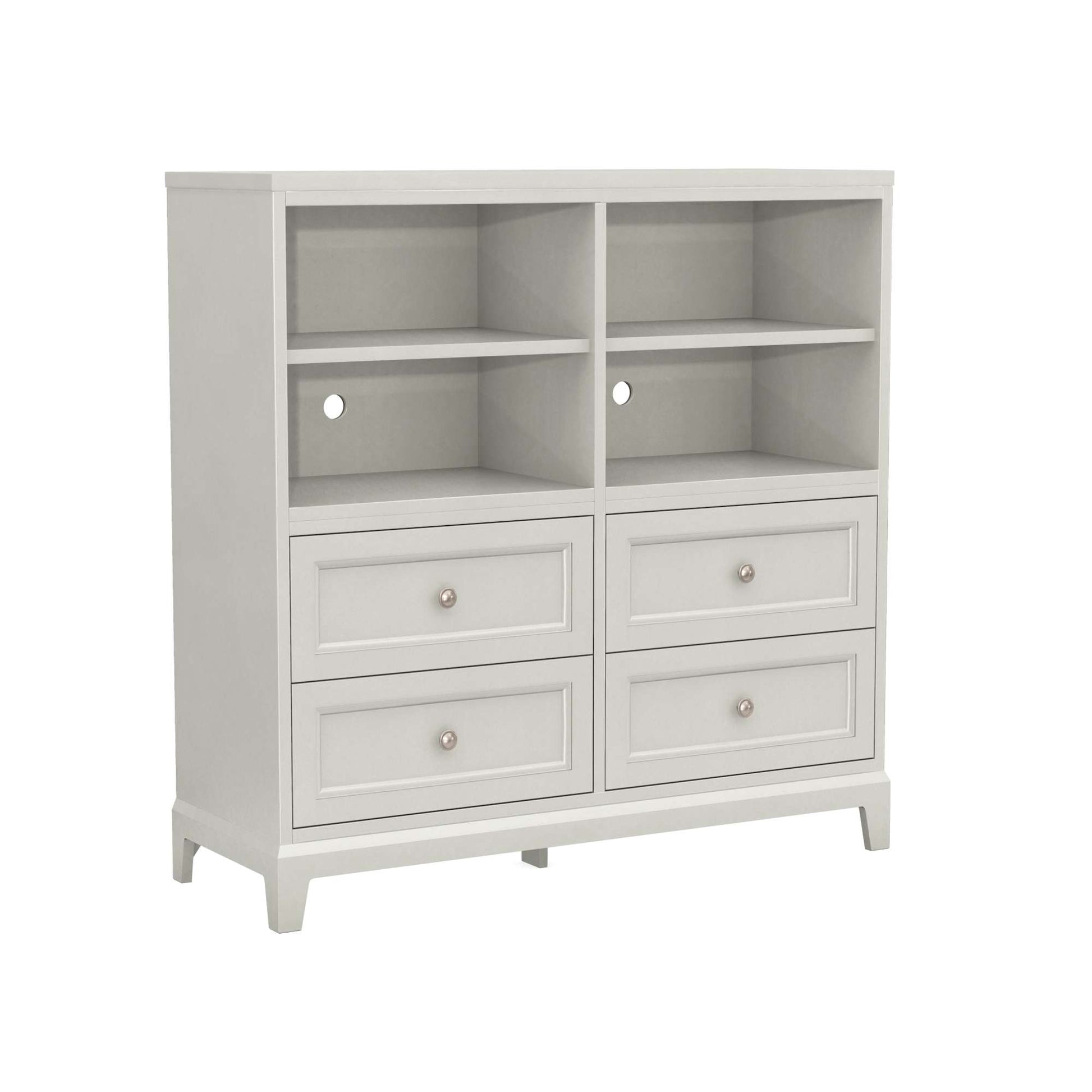 Armoire de rangement de 43" à 46"