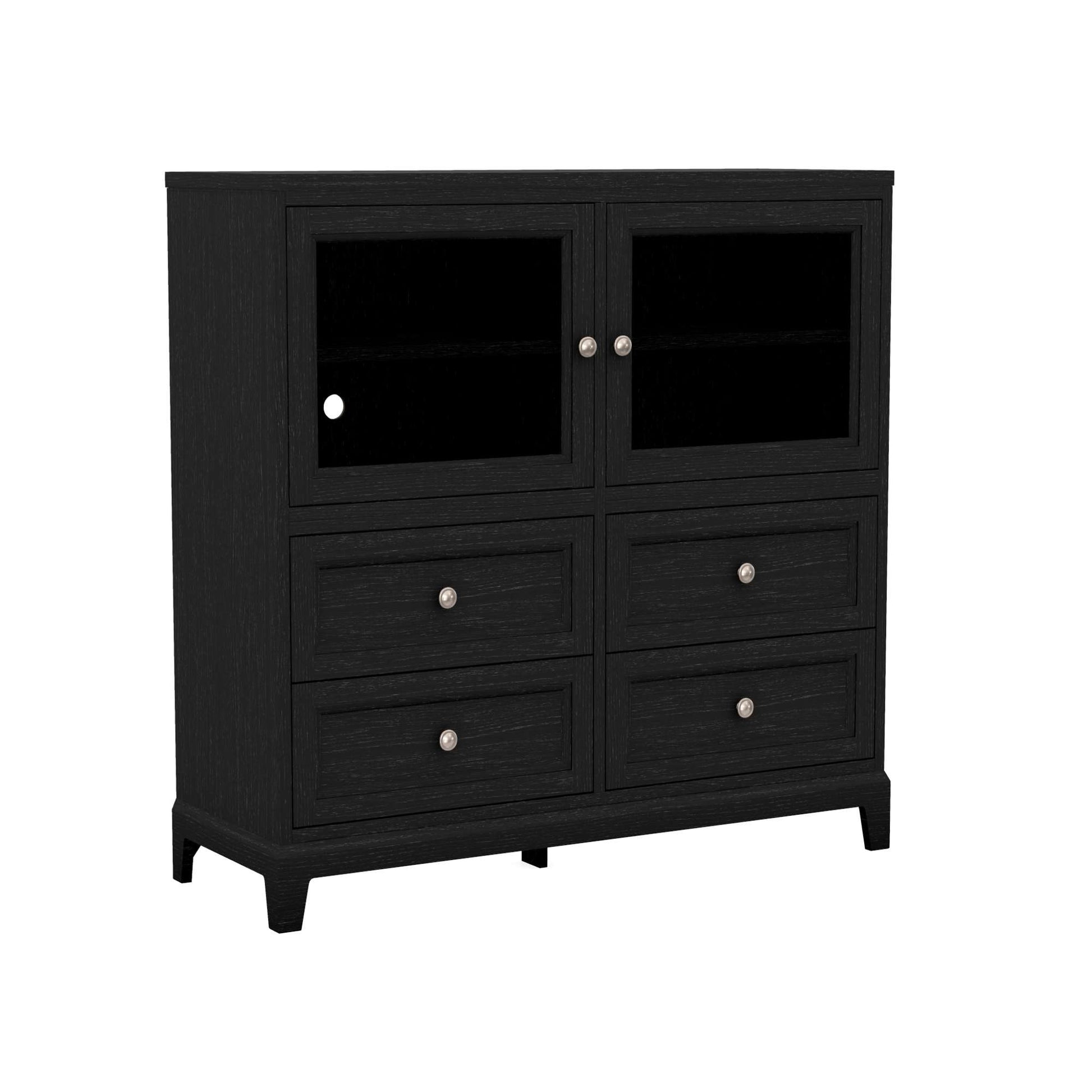 Armoire de rangement de 43" à 46"