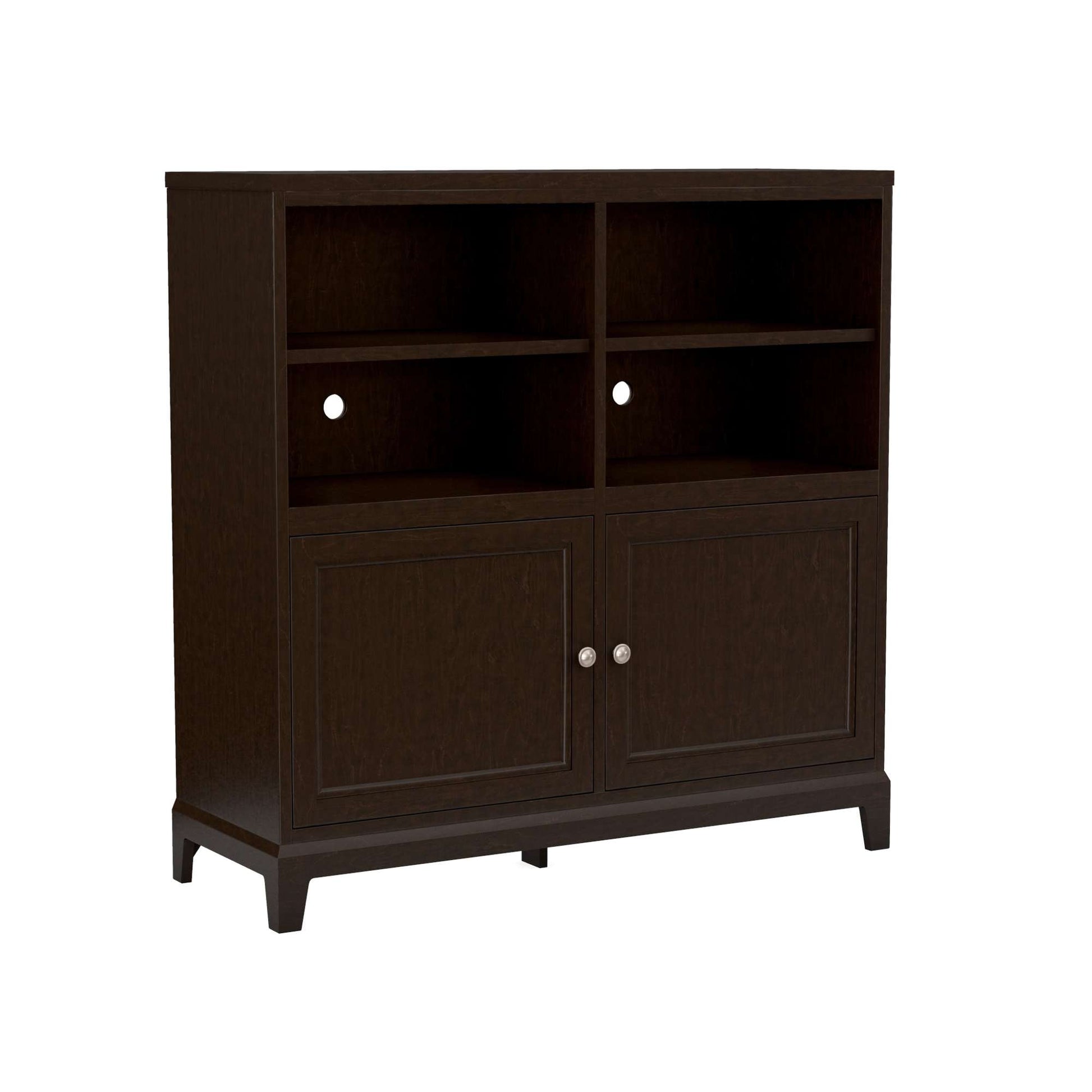 Armoire de rangement de 43" à 46"