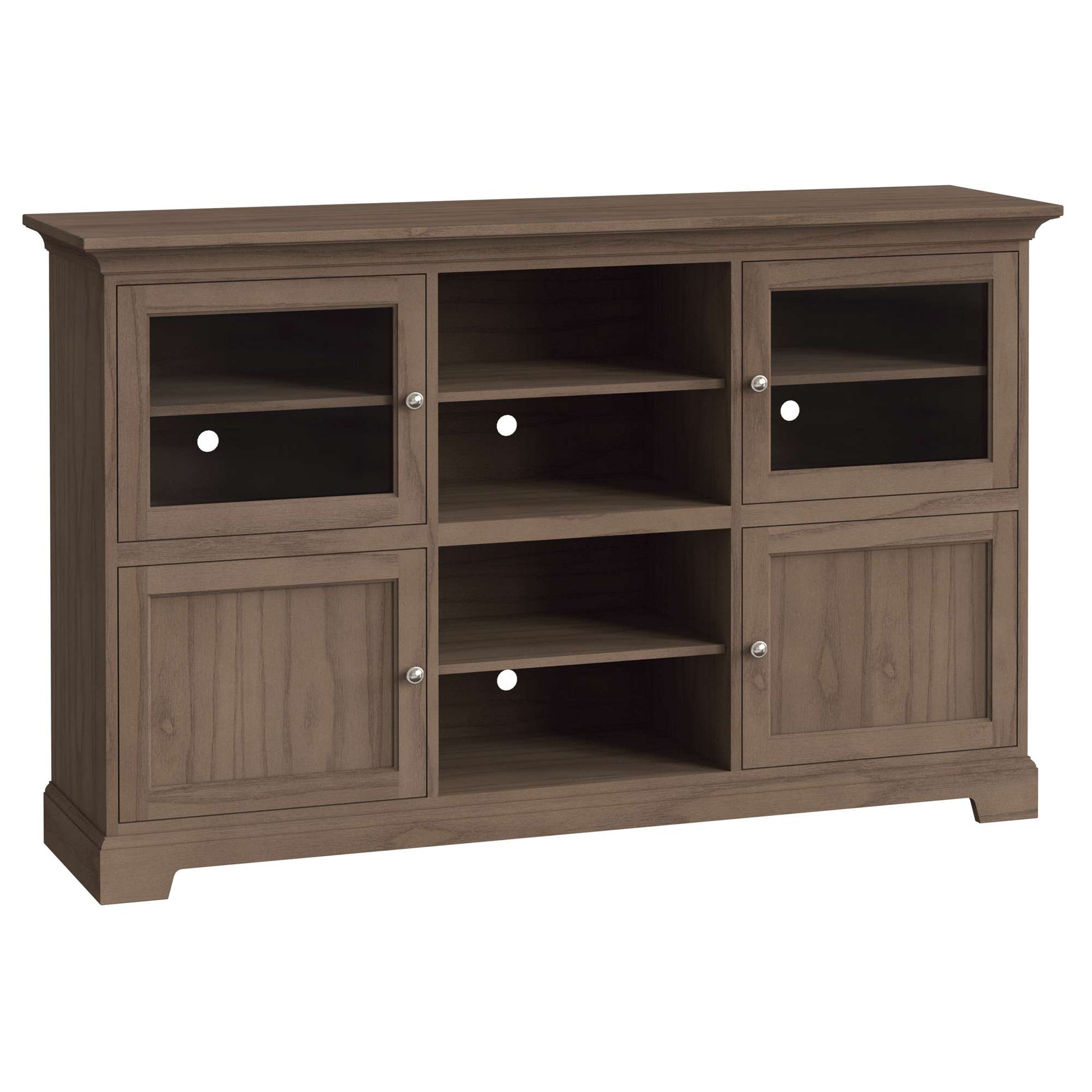 Armoire de rangement de 64 à 67 pouces