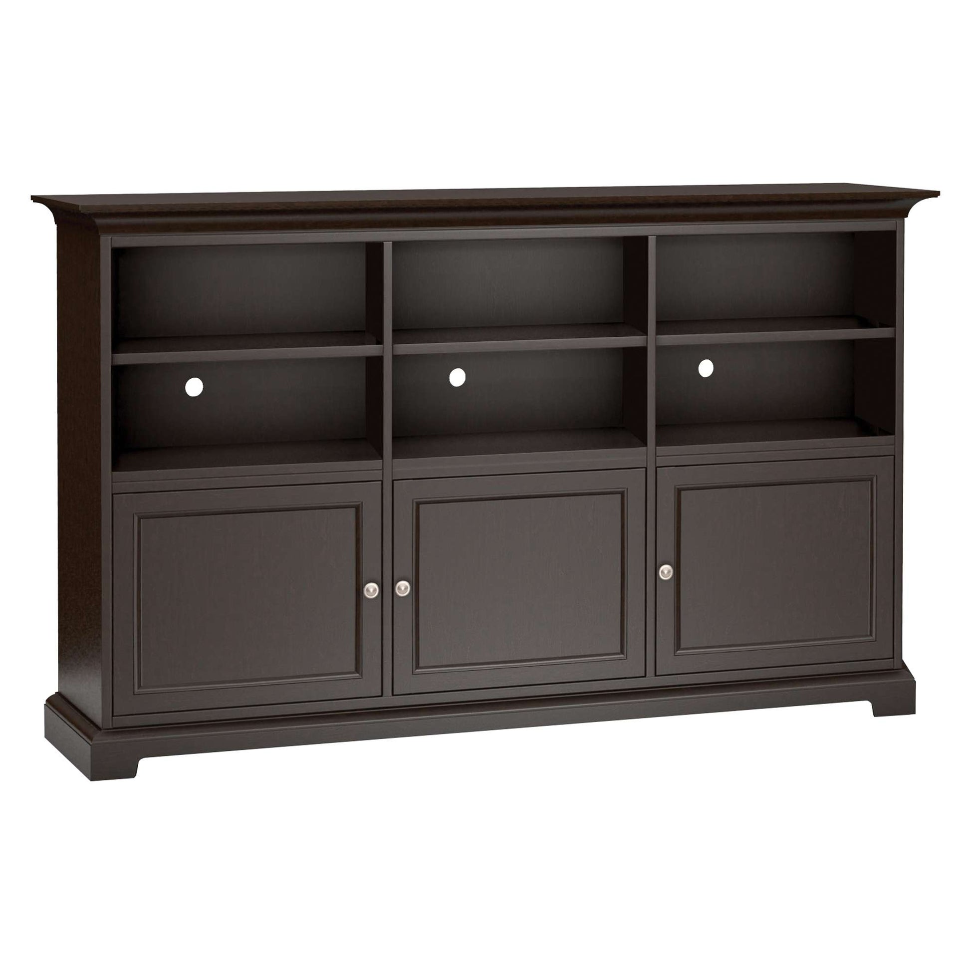 Armoire de rangement de 64 à 67 pouces