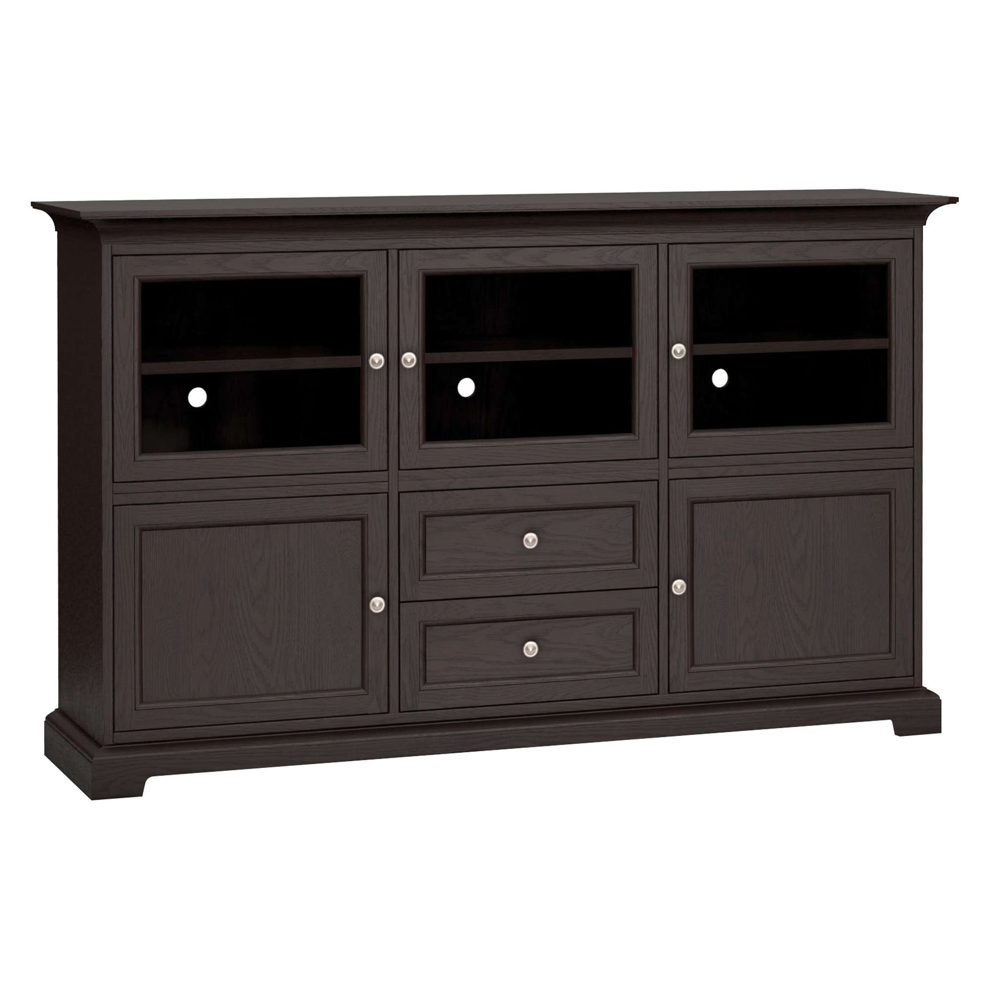 Armoire de rangement de 64 à 67 pouces