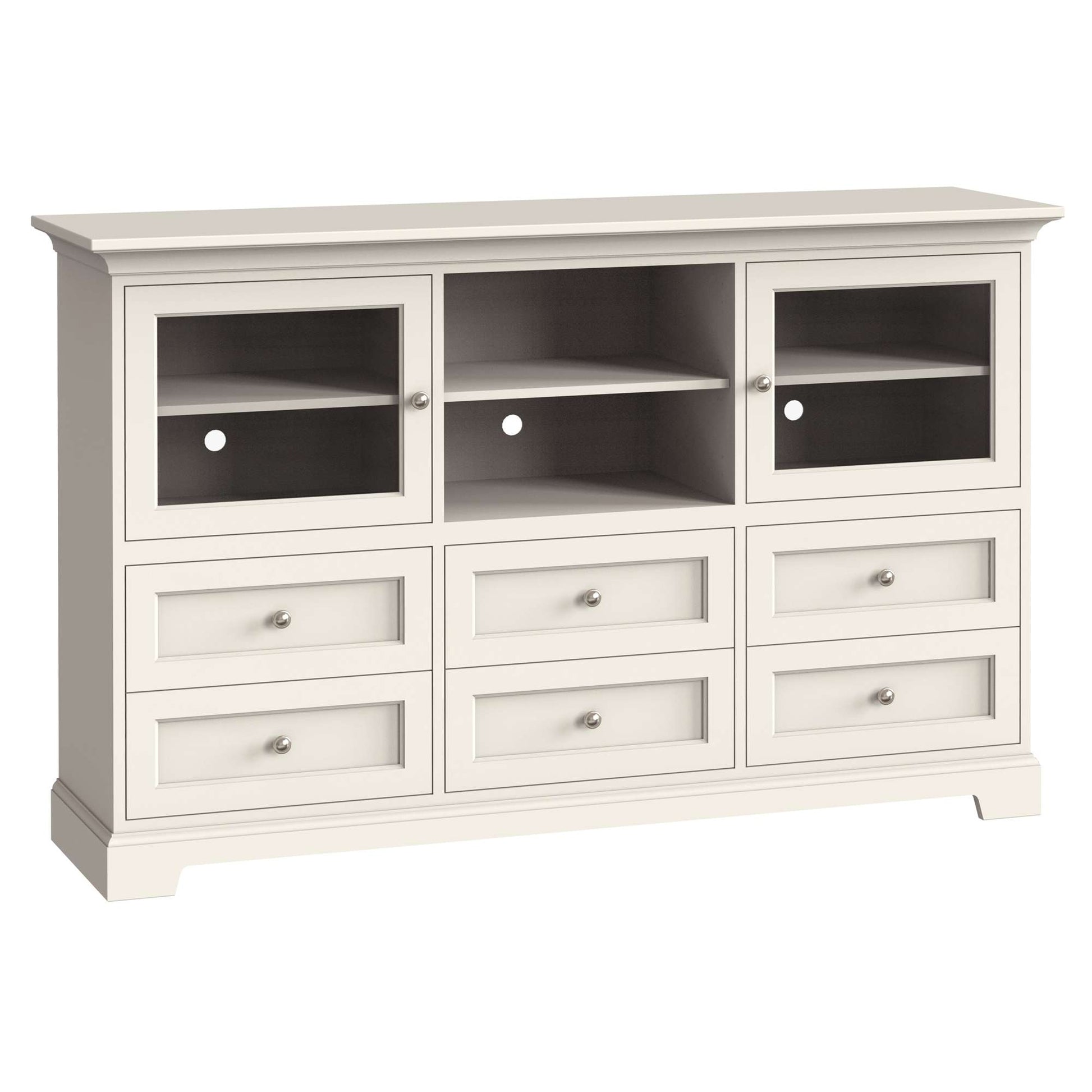 Armoire de rangement de 64 à 67 pouces