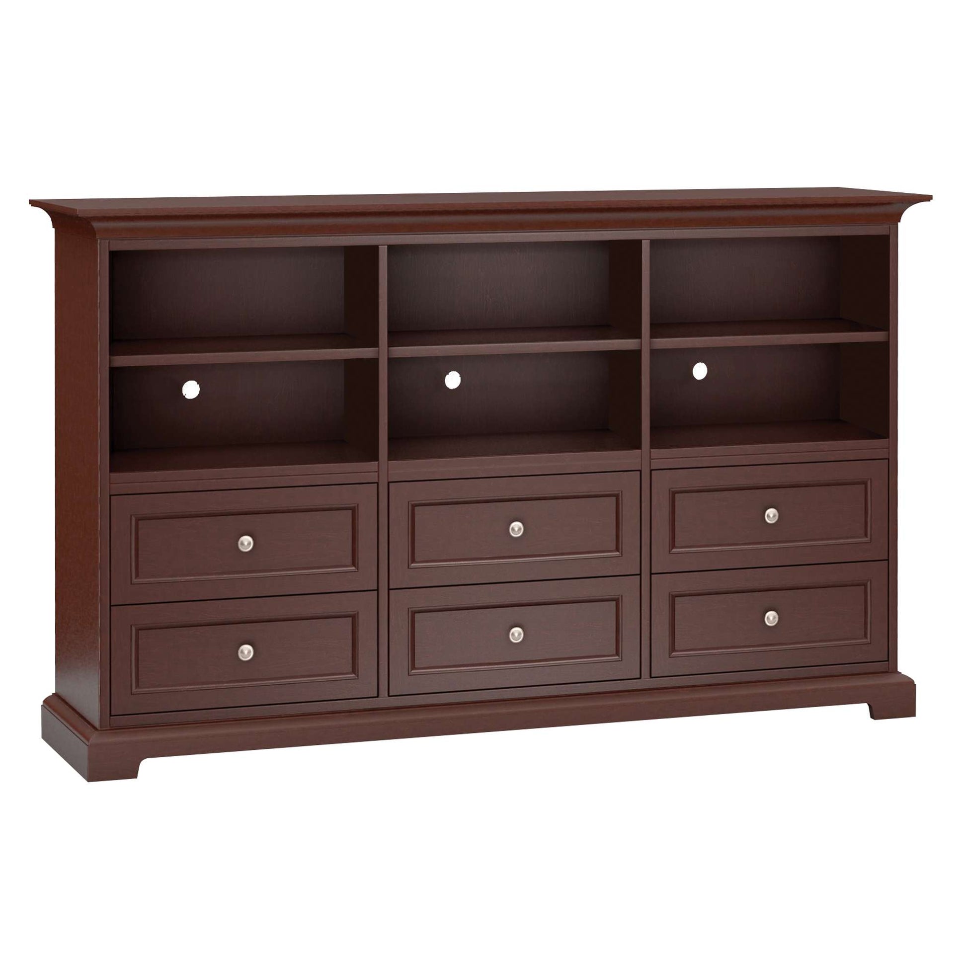 Armoire de rangement de 64 à 67 pouces