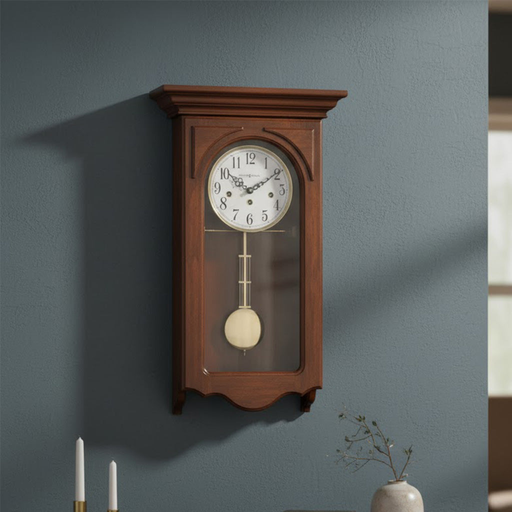 Jennelle Wall Clock