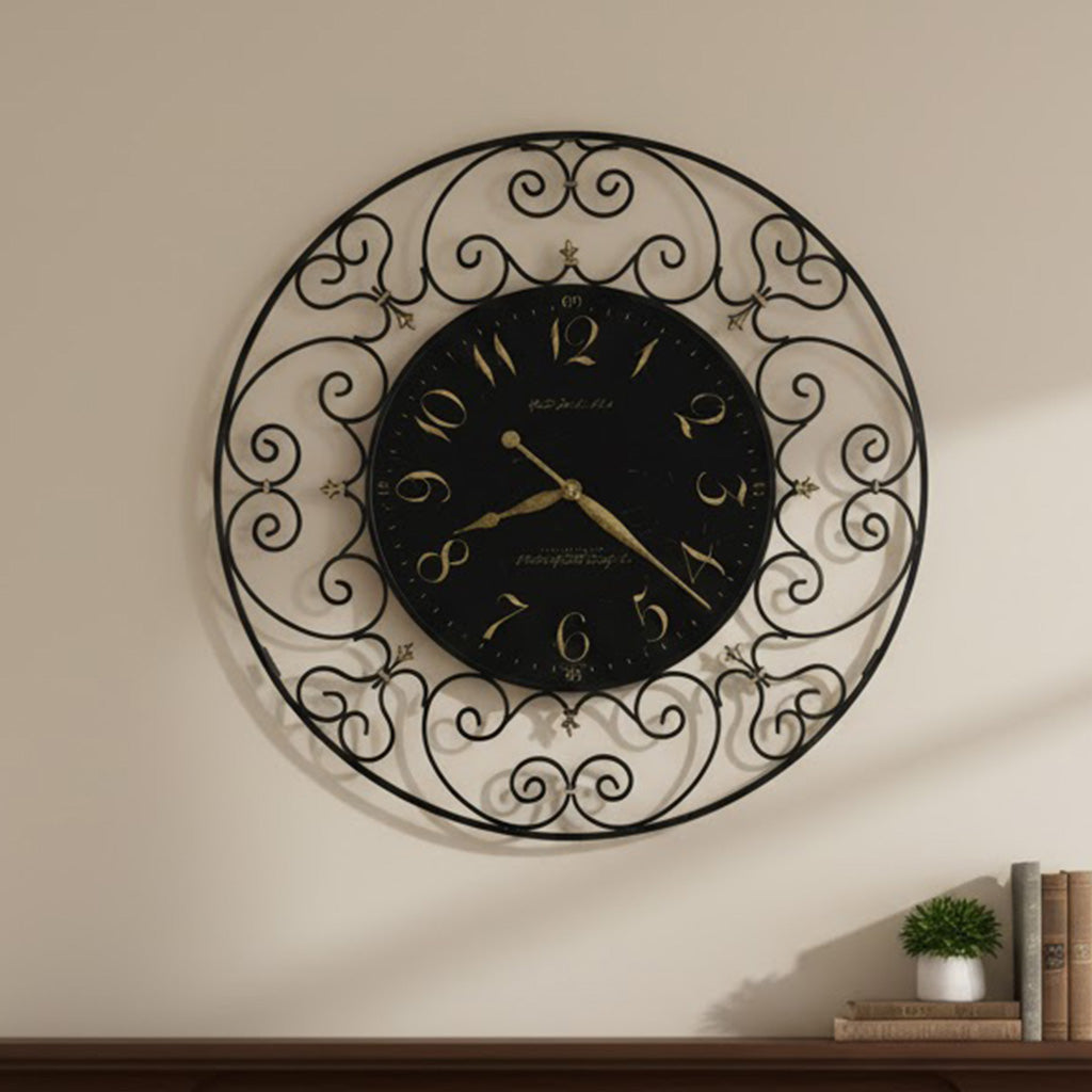 Joline Wall Clock