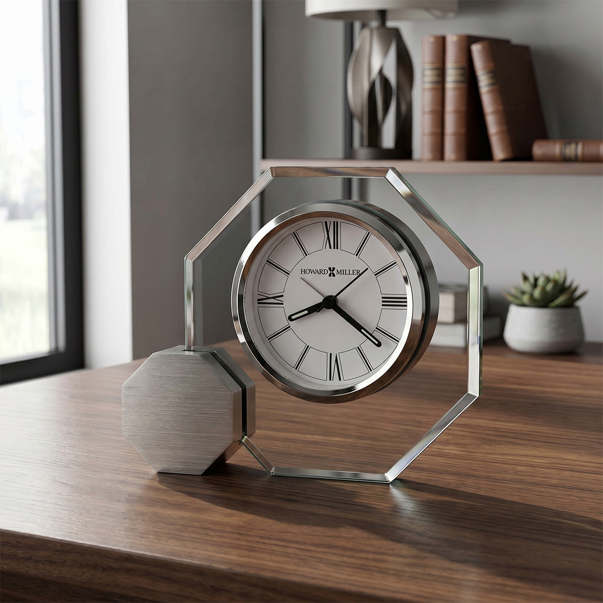Horloge de table Legend