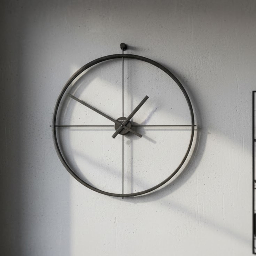 Lura Wall Clock