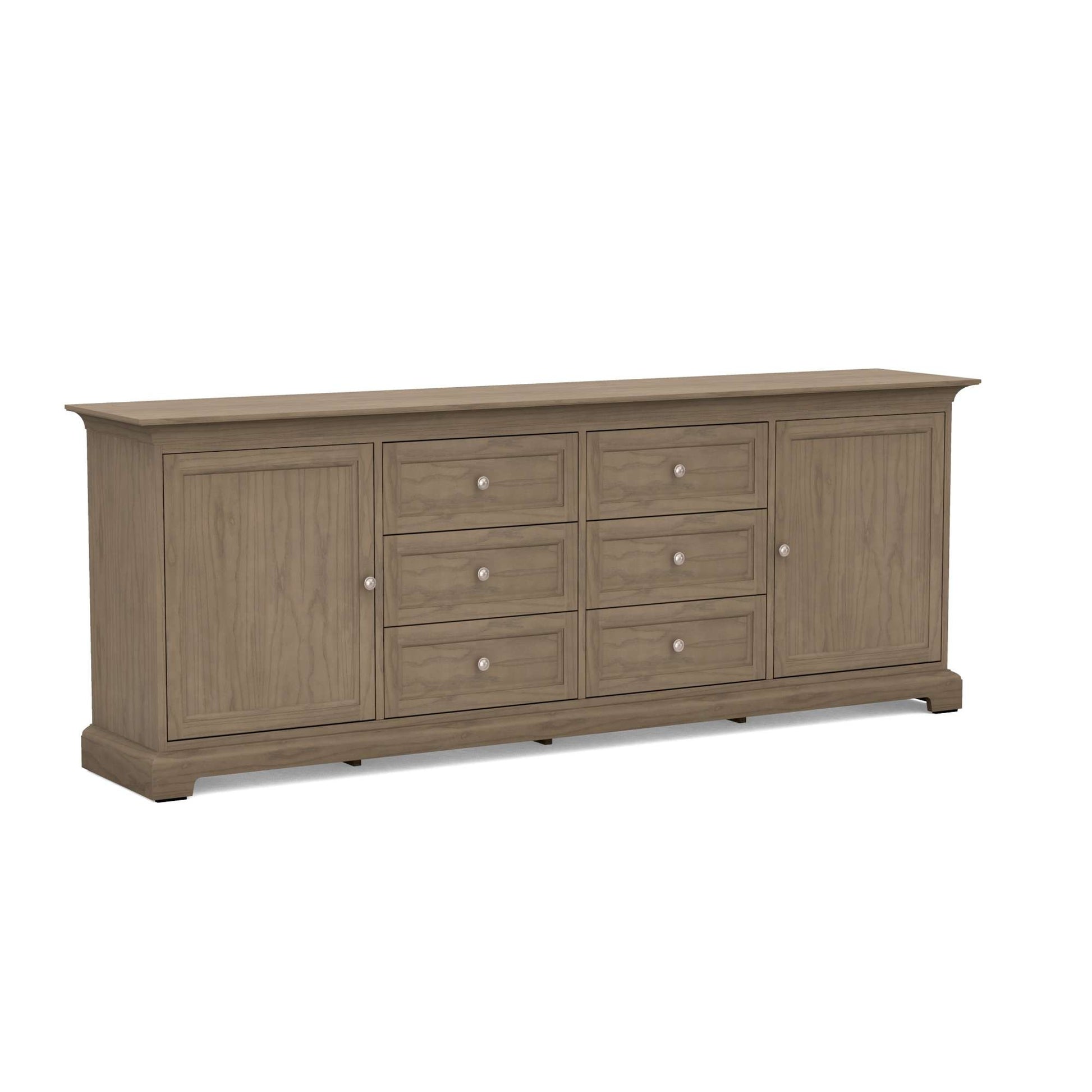 Console 85" - 88"