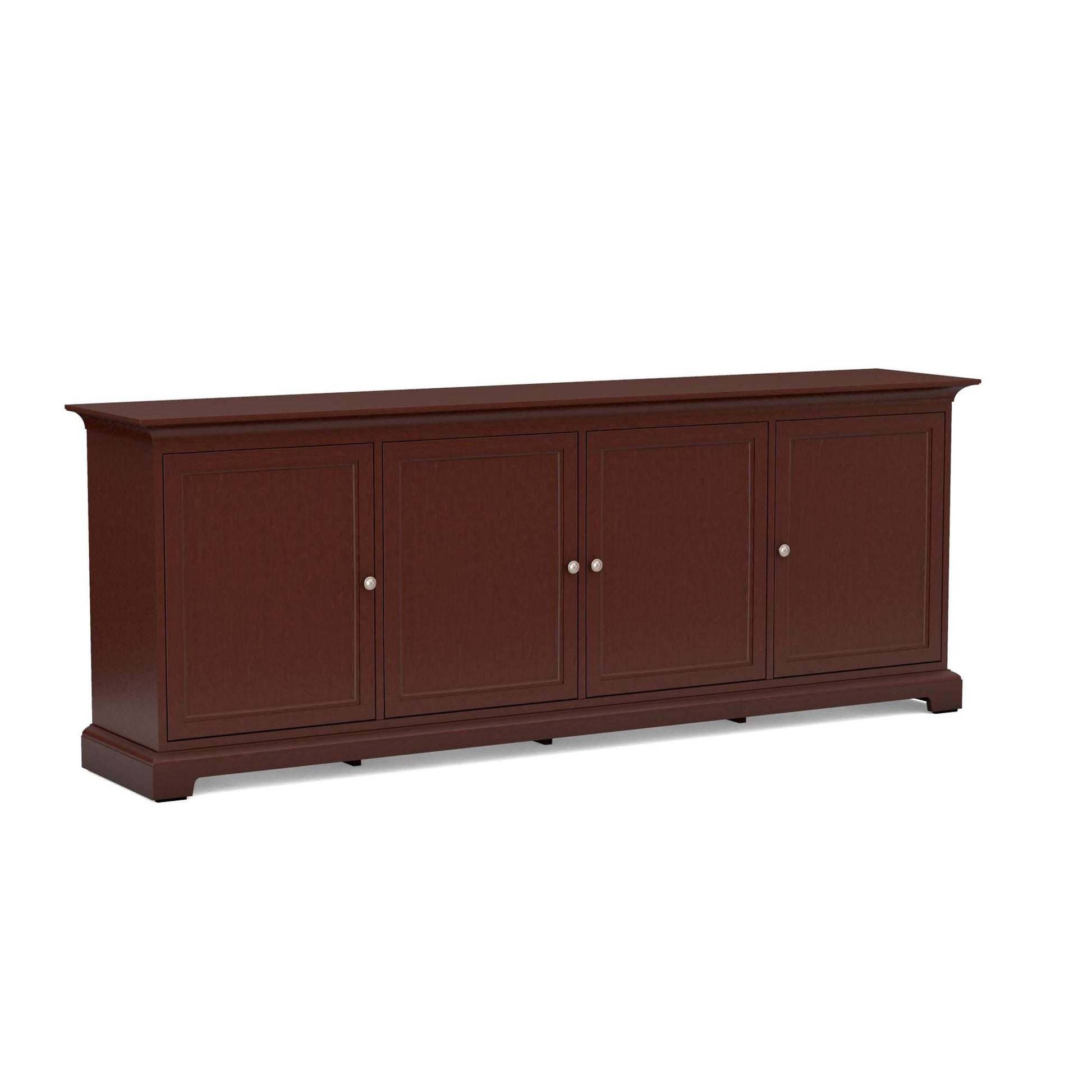 Console 85" - 88"