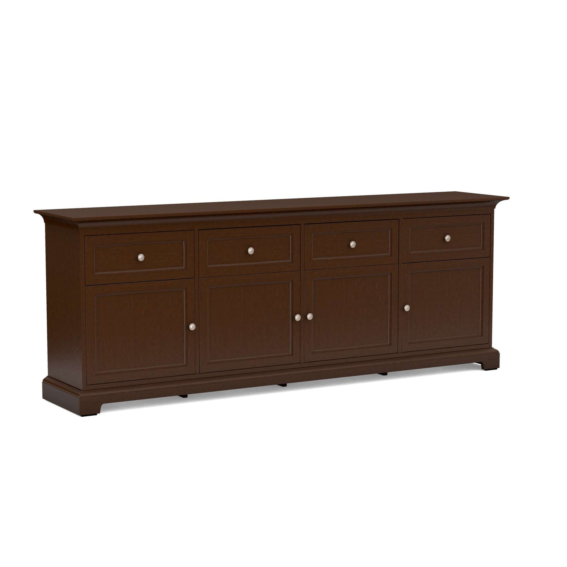 Console 85" - 88"