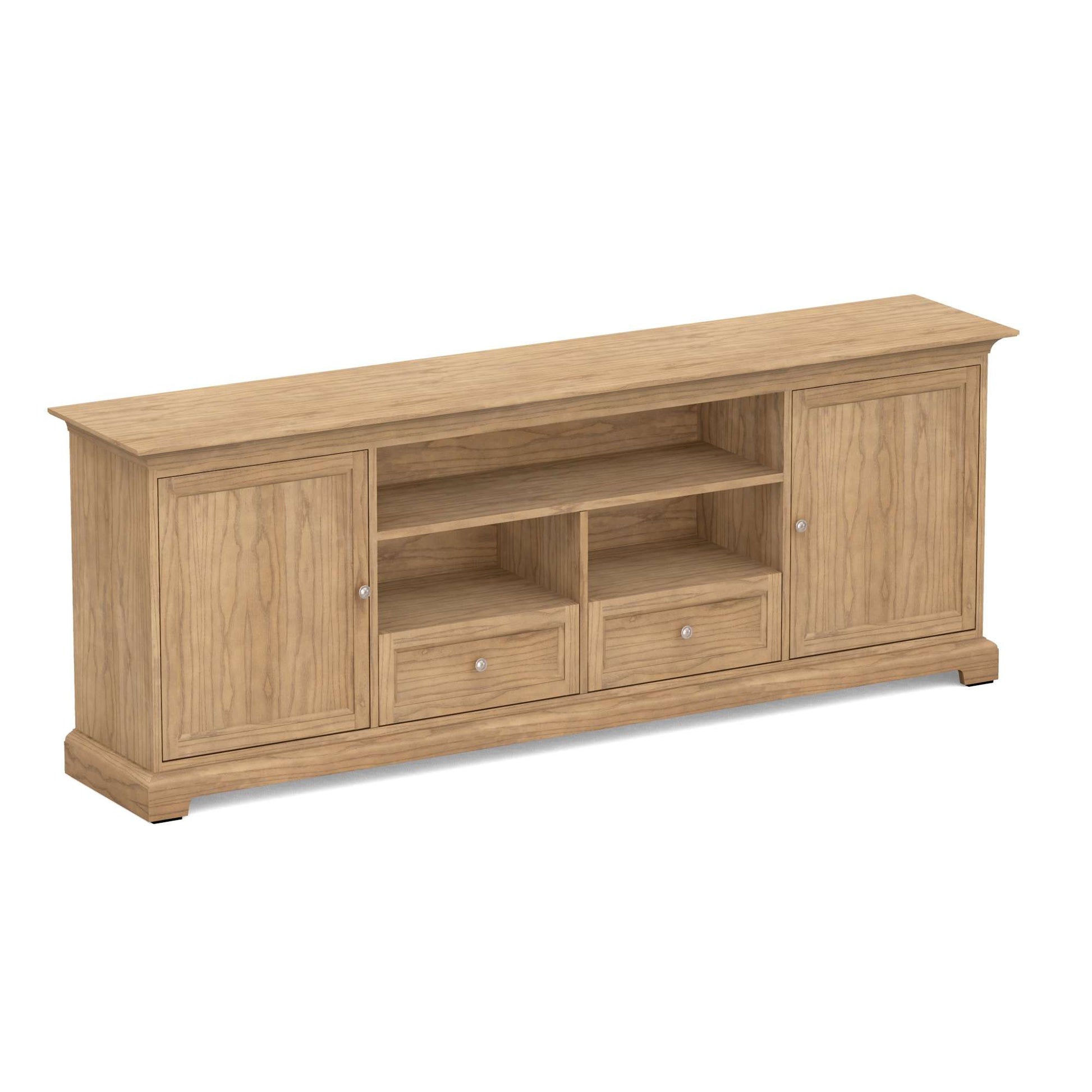 Console 85" - 88"