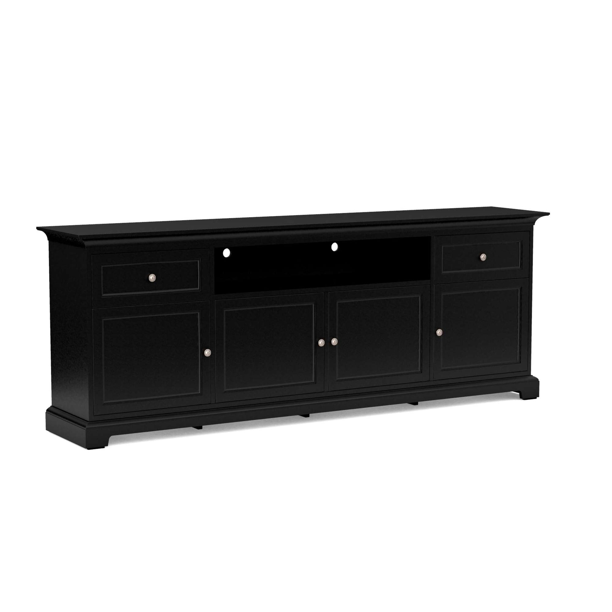 Console 85" - 88"